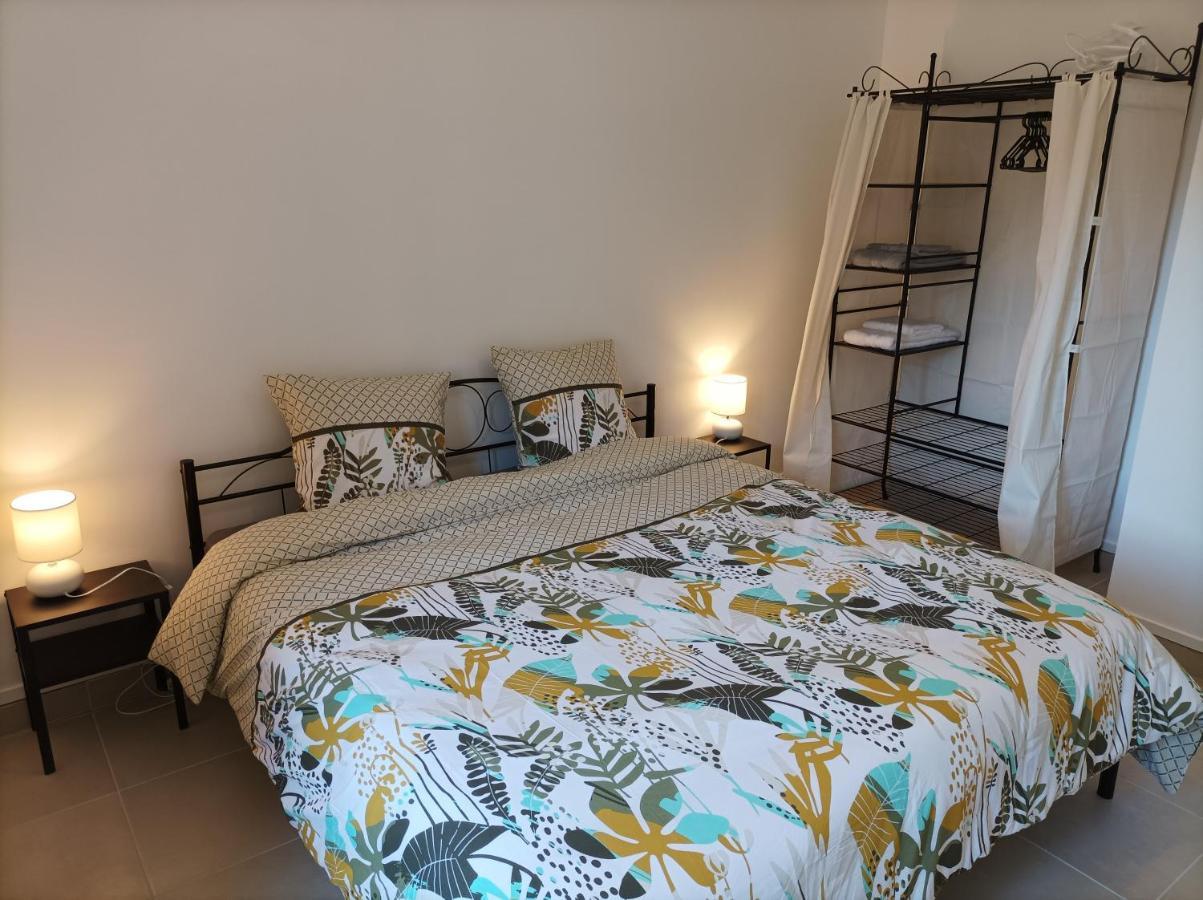 O'Couvent - Appartement 80M2 - 2 Chambres - A331 Salins-les-Bains Exterior foto