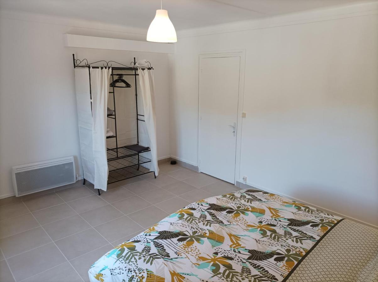 O'Couvent - Appartement 80M2 - 2 Chambres - A331 Salins-les-Bains Exterior foto