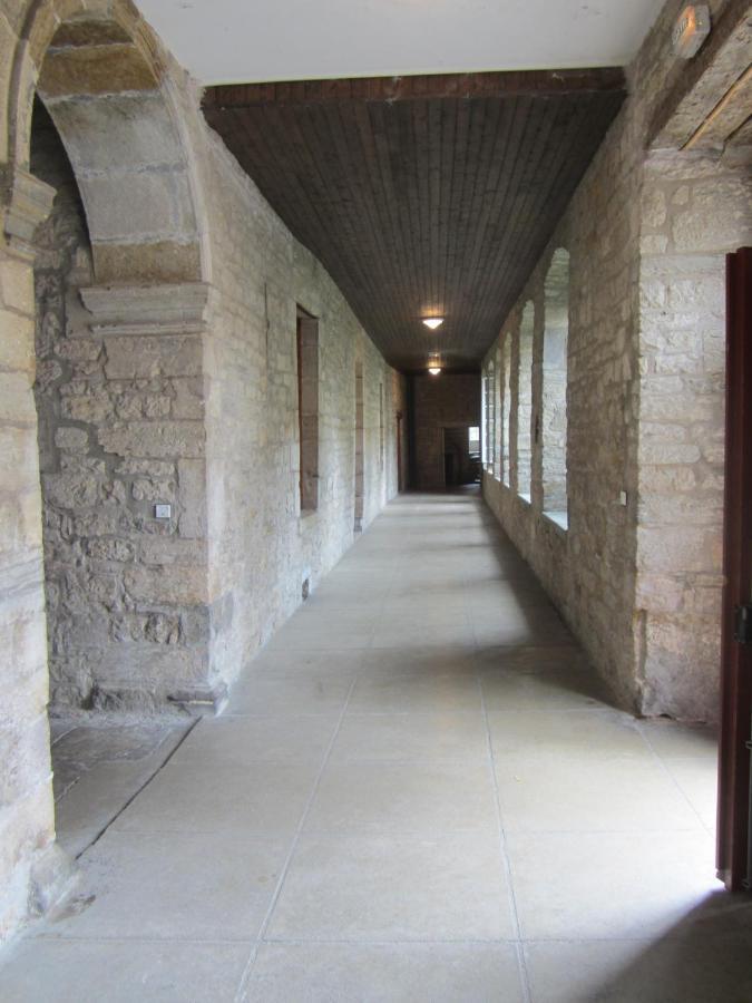 O'Couvent - Appartement 80M2 - 2 Chambres - A331 Salins-les-Bains Exterior foto